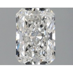 Diament laboratoryjny bezbarwny radiant, 1.57ct, VVS2, F, IGI LG644468598