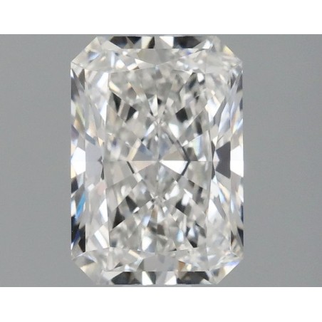 Diament laboratoryjny bezbarwny radiant, 1.57ct, VVS2, F, IGI LG644468598