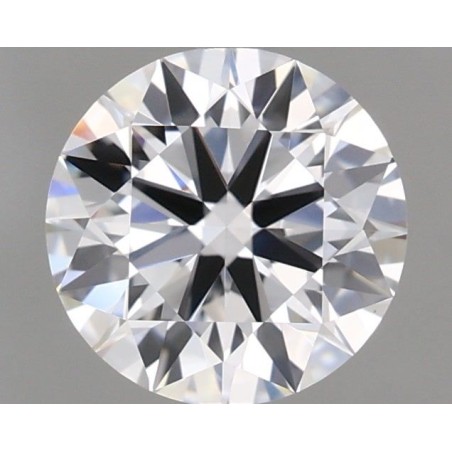 Diament laboratoryjny bezbarwny szlif okrągły, 1.15ct, VVS2, D, IGI LG701501243