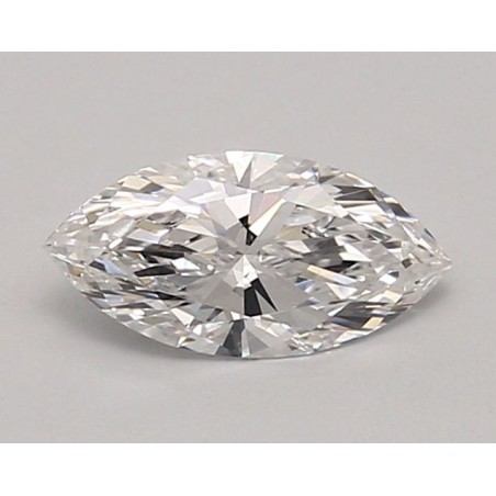 Diament laboratoryjny bezbarwny markiza, 0.94ct, VVS1, D, IGI LG746527897