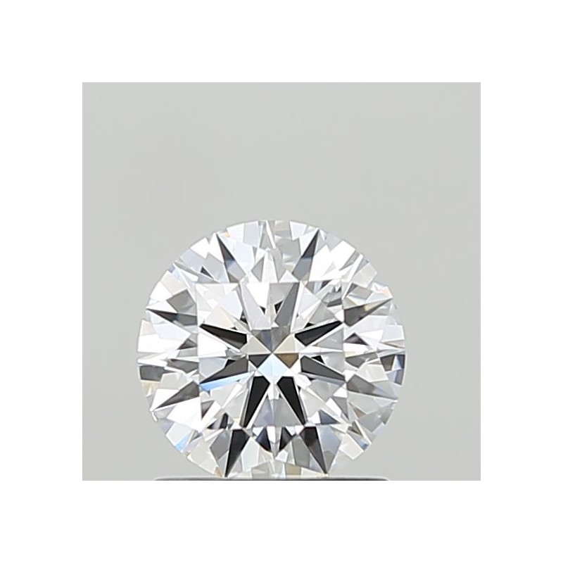 Diament laboratoryjny bezbarwny szlif okrągły, 1.1ct, VVS2, D, IGI LG720577377