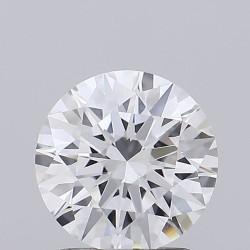 Diament laboratoryjny bezbarwny szlif okrągły, 1.58ct, VVS2, E, IGI LG743546512