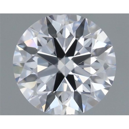 Diament laboratoryjny bezbarwny szlif okrągły, 1.13ct, VVS1, E, IGI LG694527404