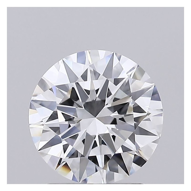 Diament laboratoryjny bezbarwny szlif okrągły, 1.5ct, VVS2, E, IGI LG743550721