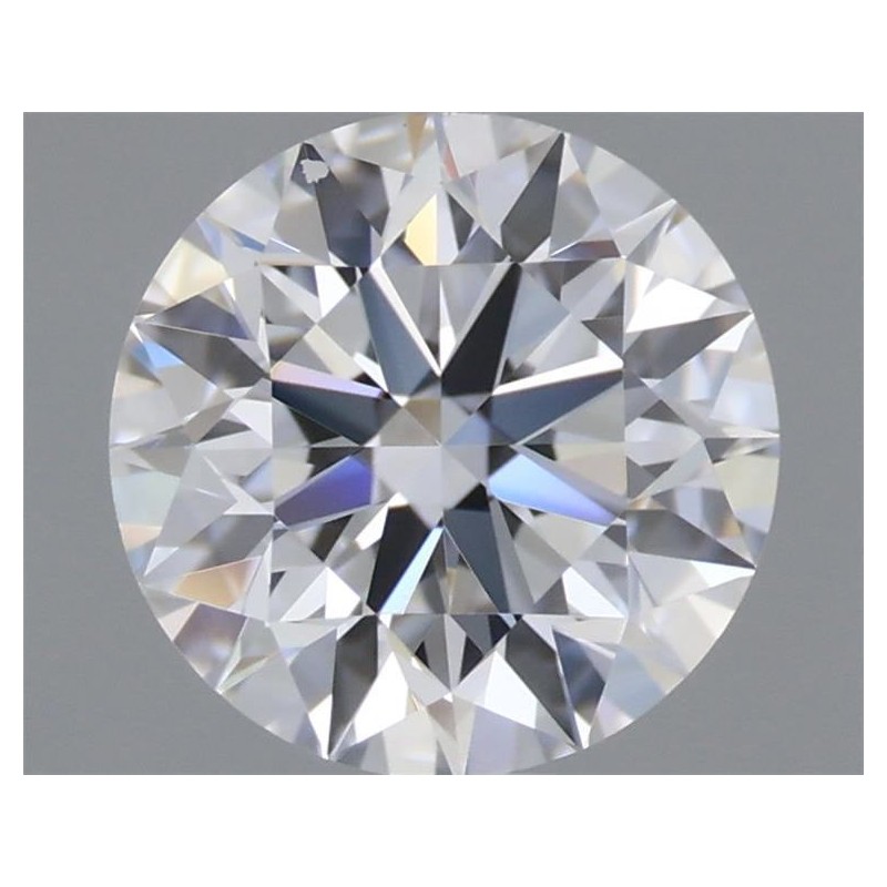 Diament laboratoryjny bezbarwny szlif okrągły, 1.13ct, VVS2, D, IGI LG678522543