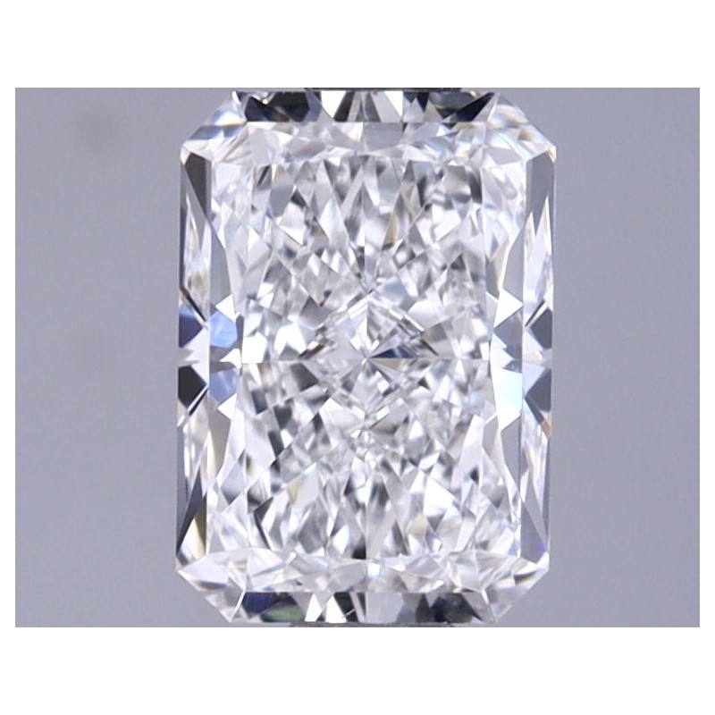 Diament laboratoryjny bezbarwny radiant, 1.02ct, VVS2, E, IGI LG612316417
