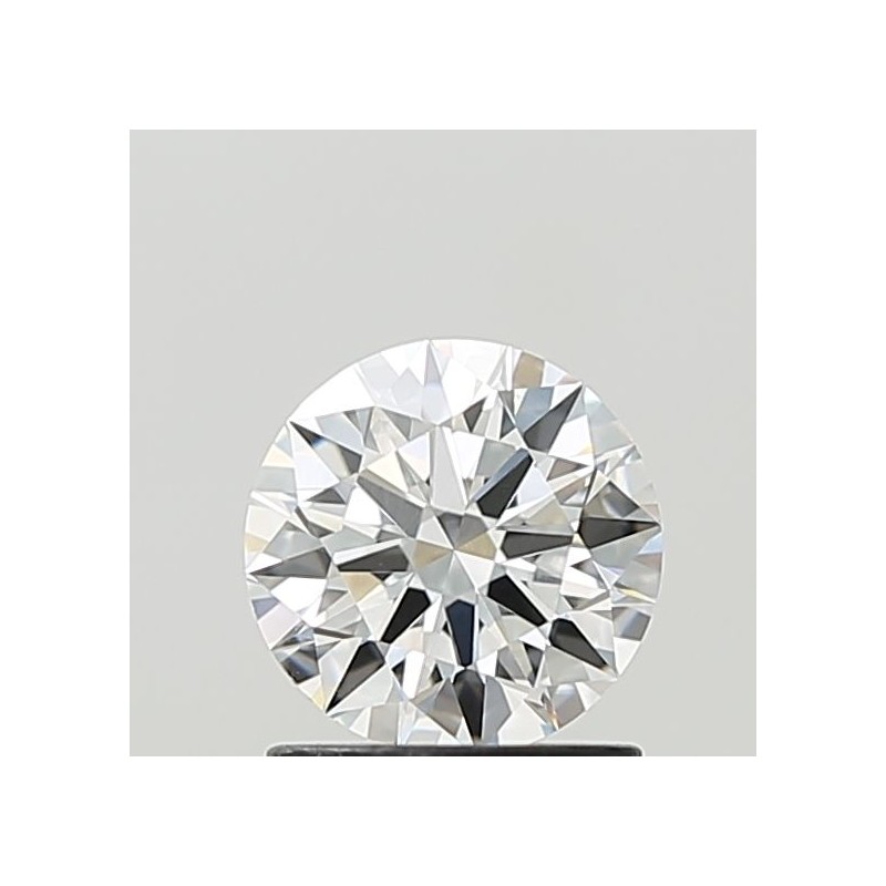 Diament laboratoryjny bezbarwny szlif okrągły, 1.1ct, VVS1, E, IGI LG680578630