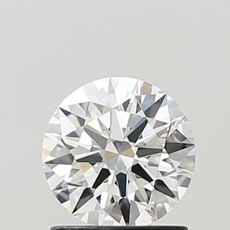 Diament laboratoryjny bezbarwny szlif okrągły, 1.1ct, VVS1, E, IGI LG680578630
