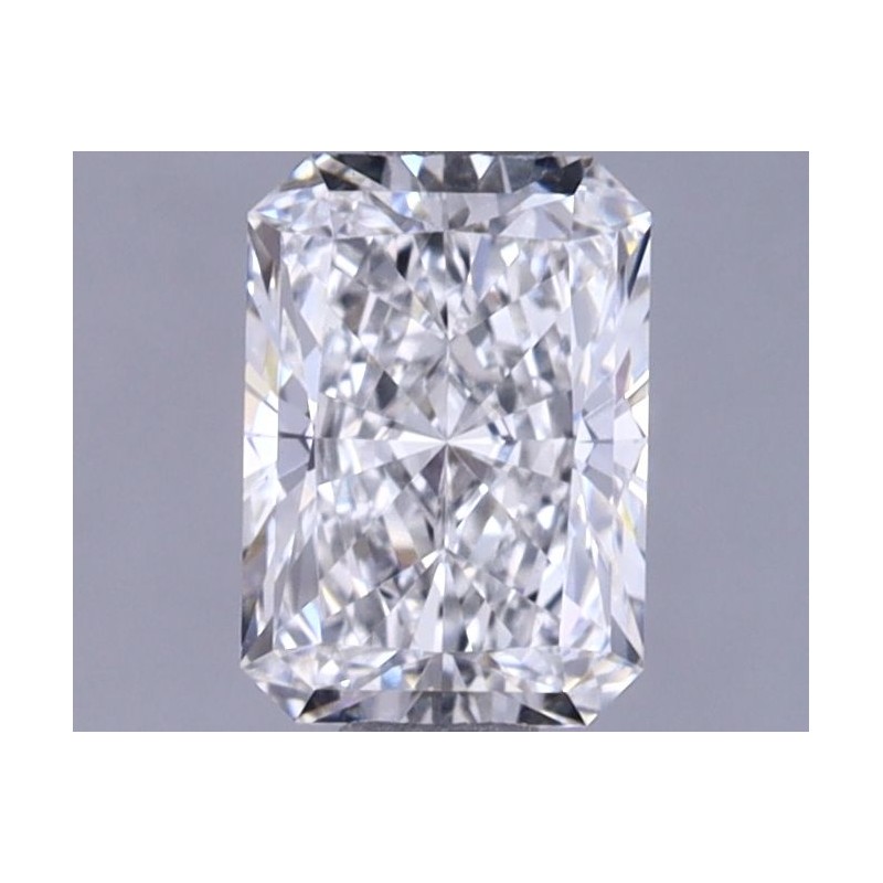 Diament laboratoryjny bezbarwny radiant, 1.01ct, VVS2, E, IGI LG618440550