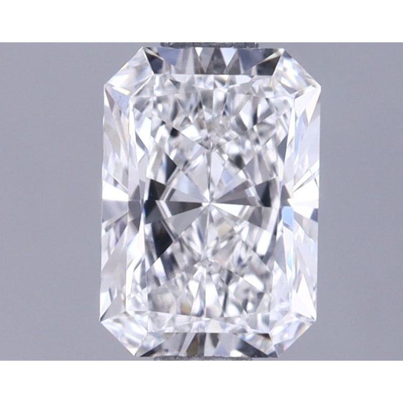 Diament laboratoryjny bezbarwny radiant, 1.01ct, VVS2, E, IGI LG618454018