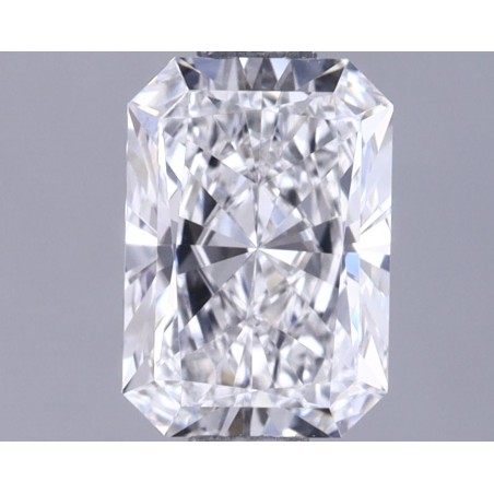 Diament laboratoryjny bezbarwny radiant, 1.01ct, VVS2, E, IGI LG618454018