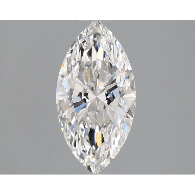Diament laboratoryjny bezbarwny markiza, 1.4ct, VVS1, F, IGI LG662463777