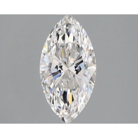 Diament laboratoryjny bezbarwny markiza, 1.4ct, VVS1, F, IGI LG662463777