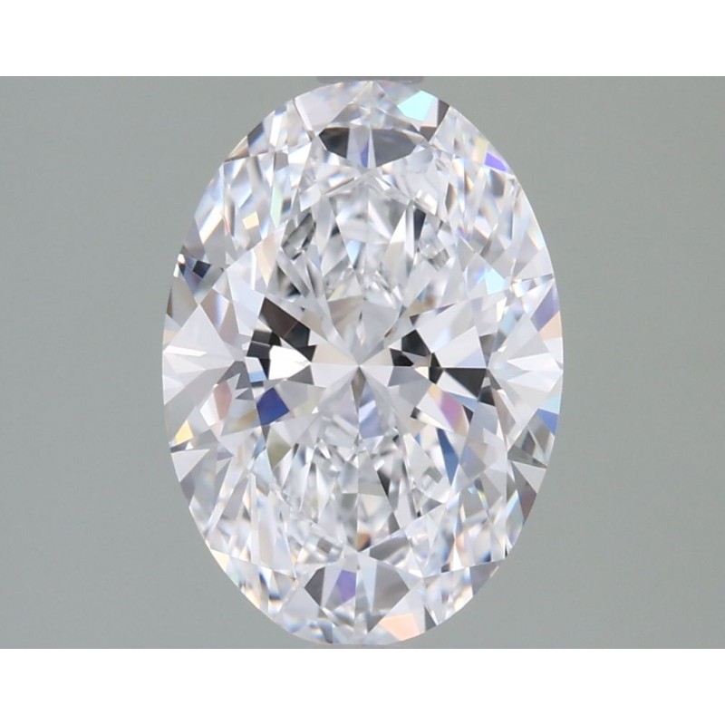 Diament laboratoryjny bezbarwny szlif owalny, 2.03ct, VVS1, D, GIA 2537293392 Diament laboratoryjny bezbarwny szlif owalny, 2.03ct, VVS1, D, GIA 2537293392