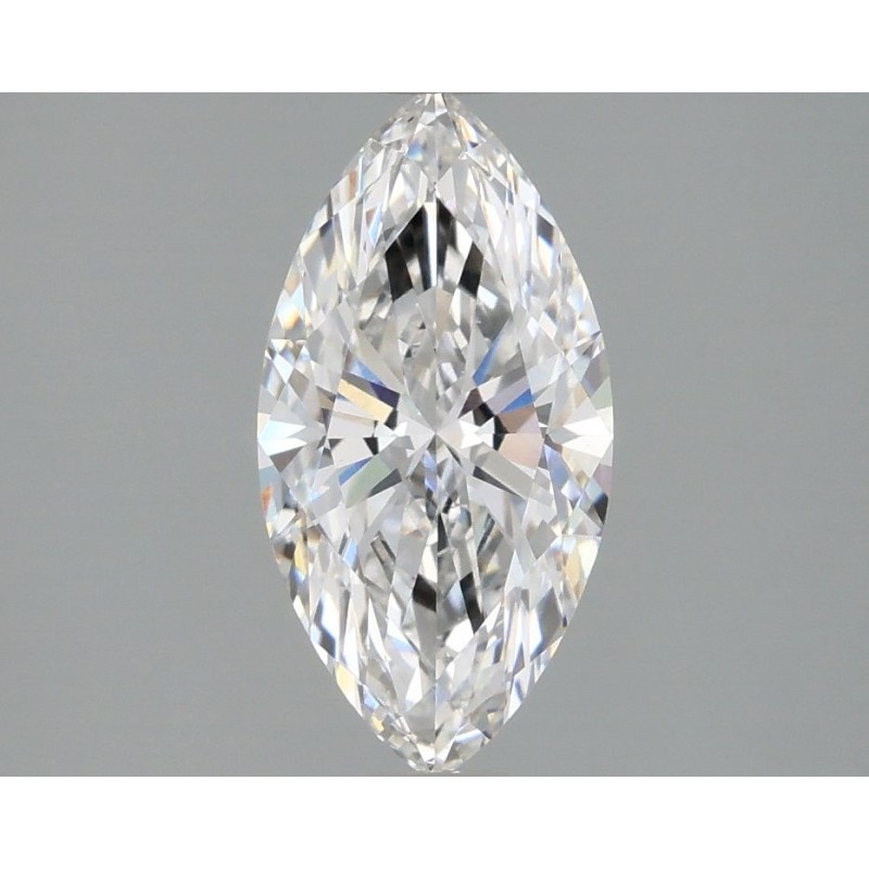 Diament laboratoryjny bezbarwny markiza, 1.32ct, VVS2, D, IGI LG665413656 Diament laboratoryjny bezbarwny markiza, 1.32ct, VVS2, D, IGI LG665413656