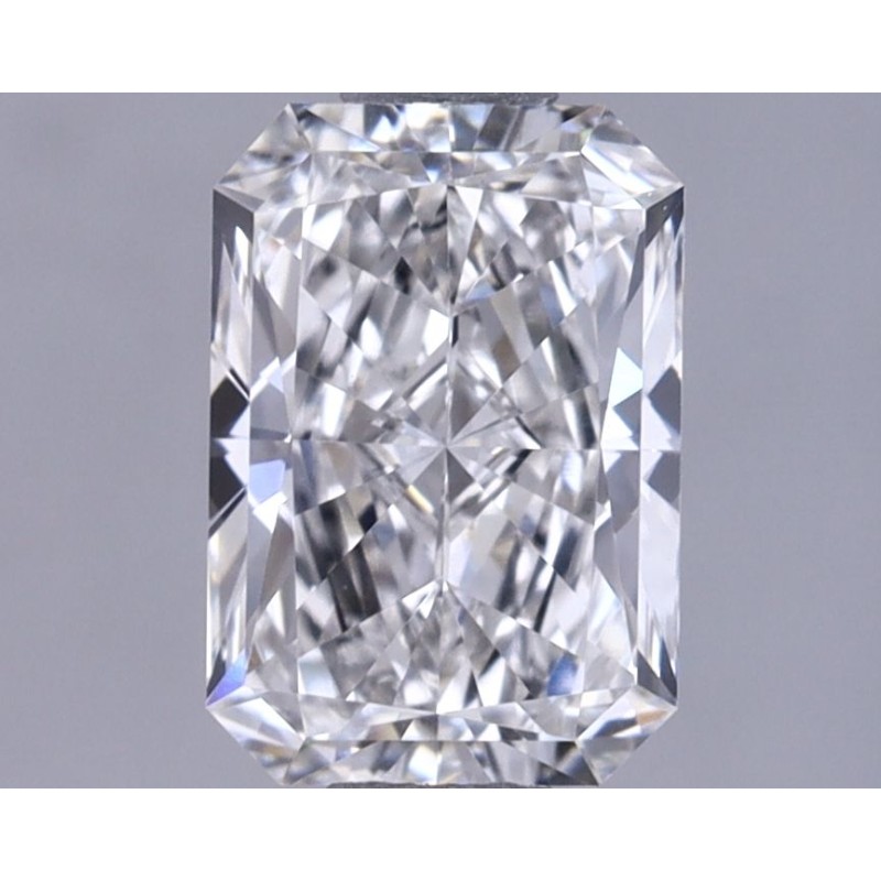 Diament laboratoryjny bezbarwny radiant, 1.01ct, VVS2, F, IGI LG618440509