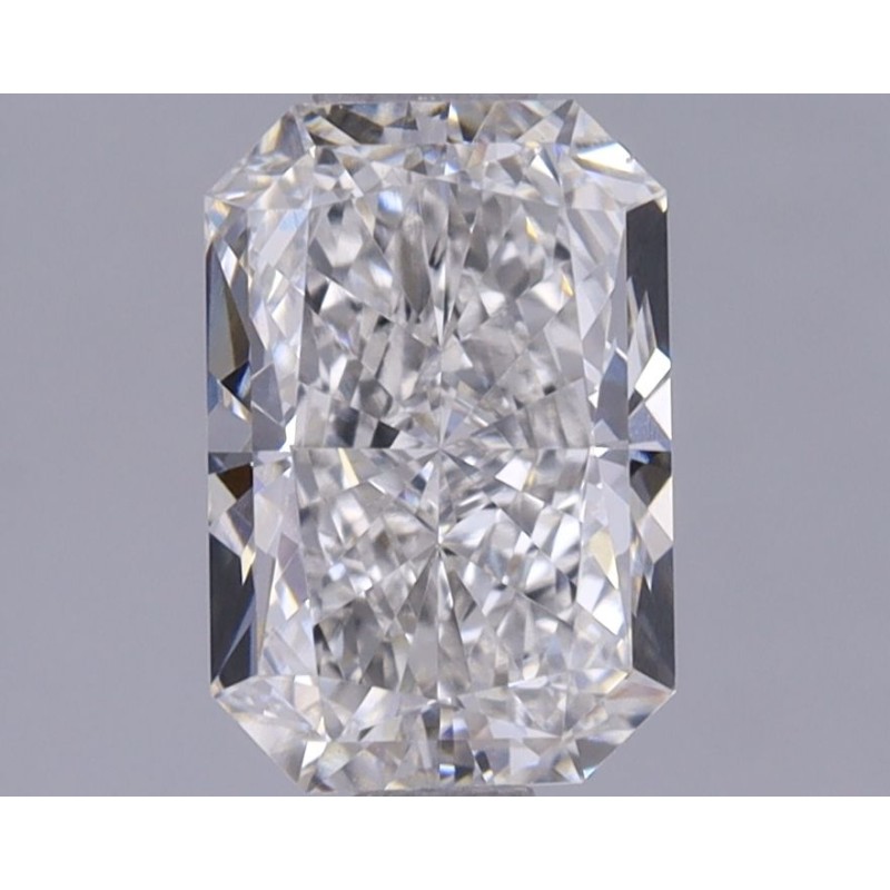 Diament laboratoryjny bezbarwny radiant, 1.01ct, VVS2, F, IGI LG620454368