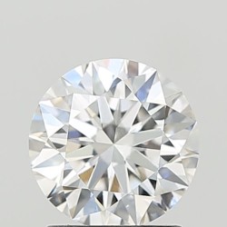 Diament laboratoryjny bezbarwny szlif okrągły, 1.6ct, VVS1, F, IGI LG683598690