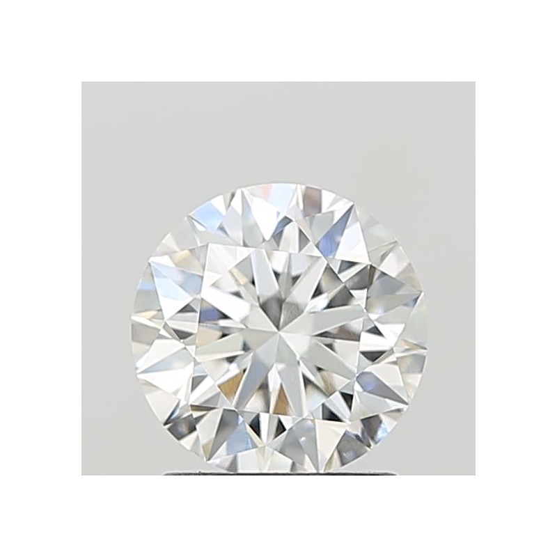 Diament laboratoryjny bezbarwny szlif okrągły, 1.6ct, VVS1, F, IGI LG683598690