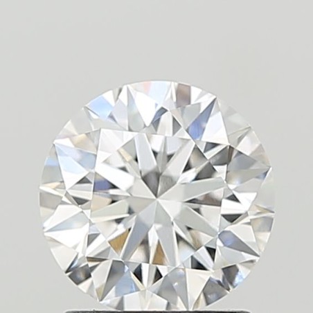 Diament laboratoryjny bezbarwny szlif okrągły, 1.6ct, VVS1, F, IGI LG683598690