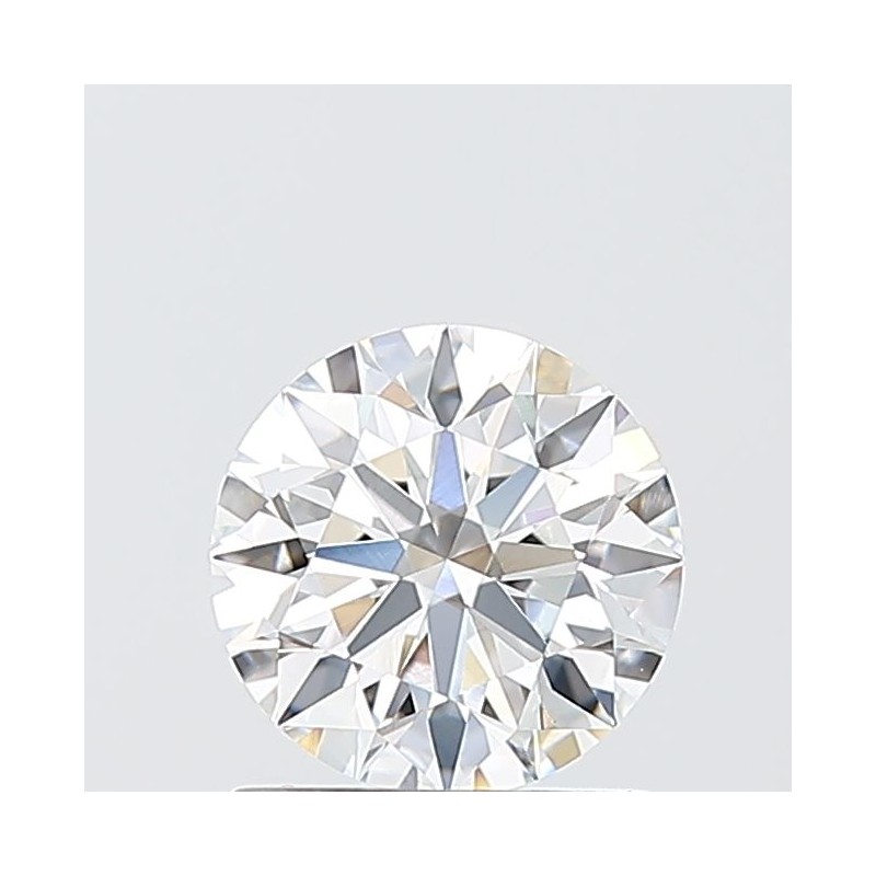 Diament laboratoryjny bezbarwny szlif okrągły, 1.1ct, VVS2, D, IGI LG680518369