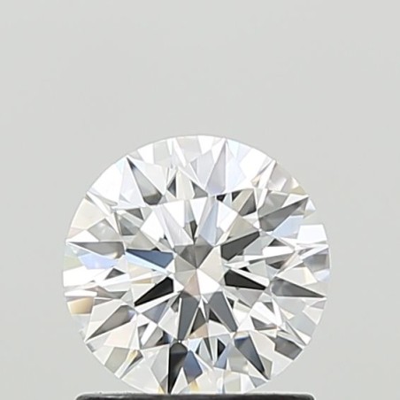 Diament laboratoryjny bezbarwny szlif okrągły, 1.09ct, VVS1, E, IGI LG679504844