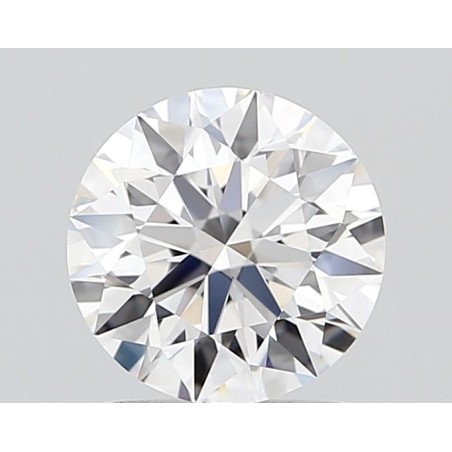 Diament laboratoryjny bezbarwny szlif okrągły, 1.36ct, VVS2, E, IGI LG629406039