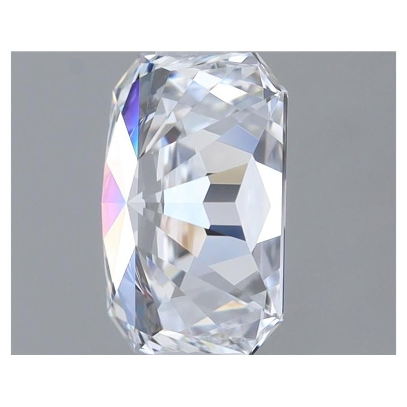 Diament laboratoryjny bezbarwny radiant, 1.03ct, VVS2, E, IGI LG602381113