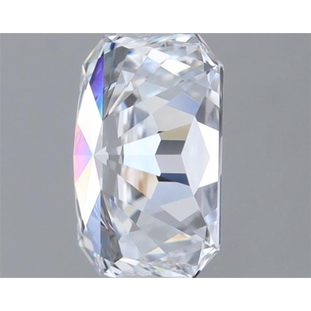 Diament laboratoryjny bezbarwny radiant, 1.03ct, VVS2, E, IGI LG602381113