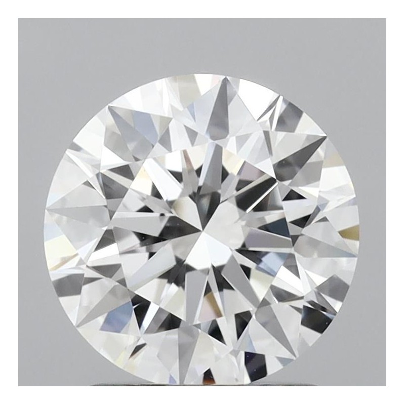 Diament laboratoryjny bezbarwny szlif okrągły, 1.78ct, VVS1, D, IGI LG628495444 Diament laboratoryjny bezbarwny szlif okrągły, 1.78ct, VVS1, D, IGI LG628495444