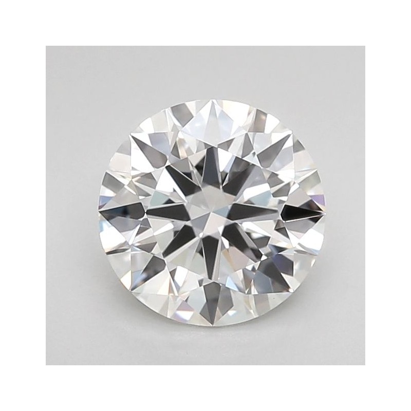 Diament laboratoryjny bezbarwny szlif okrągły, 1.42ct, VVS2, E, IGI LG729569965