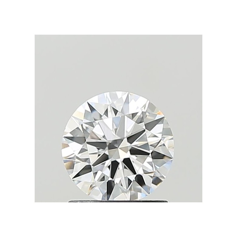 Diament laboratoryjny bezbarwny szlif okrągły, 1.1ct, VVS2, D, IGI LG680578635