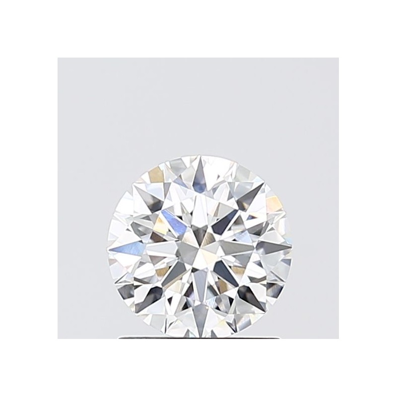 Diament laboratoryjny bezbarwny szlif okrągły, 1.09ct, VVS2, D, IGI LG675552605