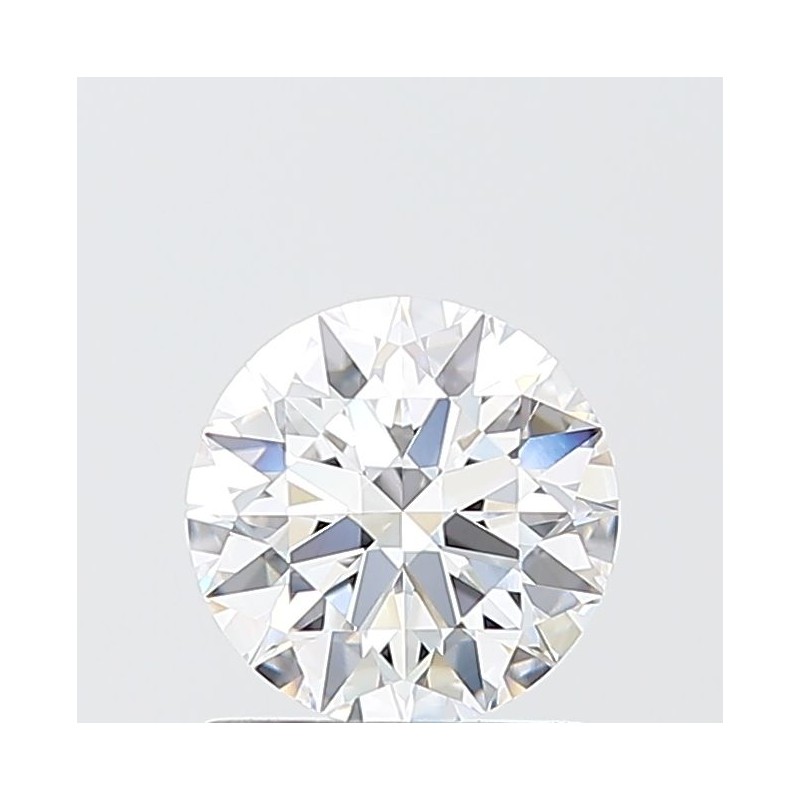 Diament laboratoryjny bezbarwny szlif okrągły, 1.09ct, VVS1, D, IGI LG684501819