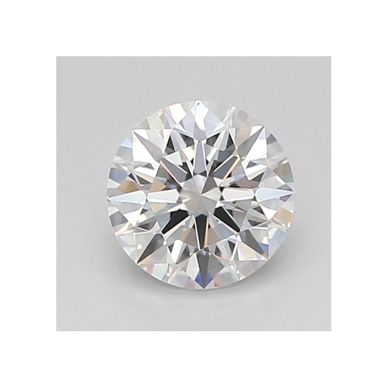 Diament laboratoryjny bezbarwny szlif okrągły, 1.01ct, VVS1, E, IGI LG726534812