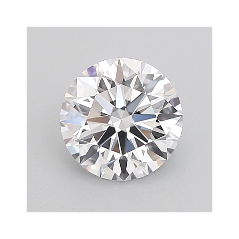 Diament laboratoryjny bezbarwny szlif okrągły, 1.08ct, VVS2, E, IGI LG729569620