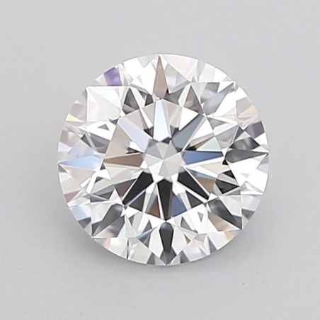Diament laboratoryjny bezbarwny szlif okrągły, 1.08ct, VVS2, E, IGI LG729569620