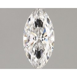 Diament laboratoryjny bezbarwny markiza, 1.39ct, VVS1, E, IGI LG746545943
