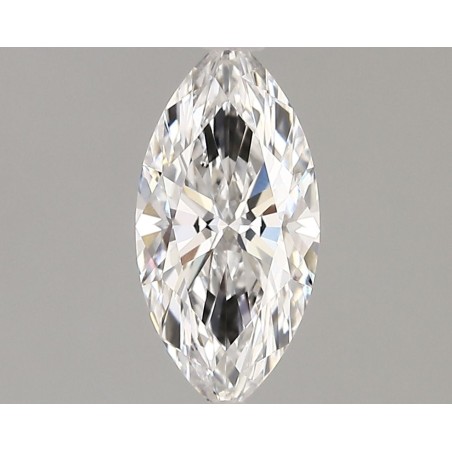Diament laboratoryjny bezbarwny markiza, 1.39ct, VVS1, E, IGI LG746545943