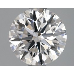 Diament laboratoryjny bezbarwny szlif okrągły, 1.08ct, VVS1, E, IGI LG680571803