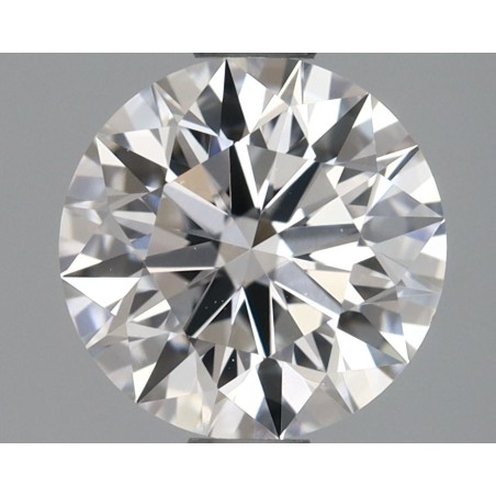 Diament laboratoryjny bezbarwny szlif okrągły, 1.08ct, VVS1, E, IGI LG680571803