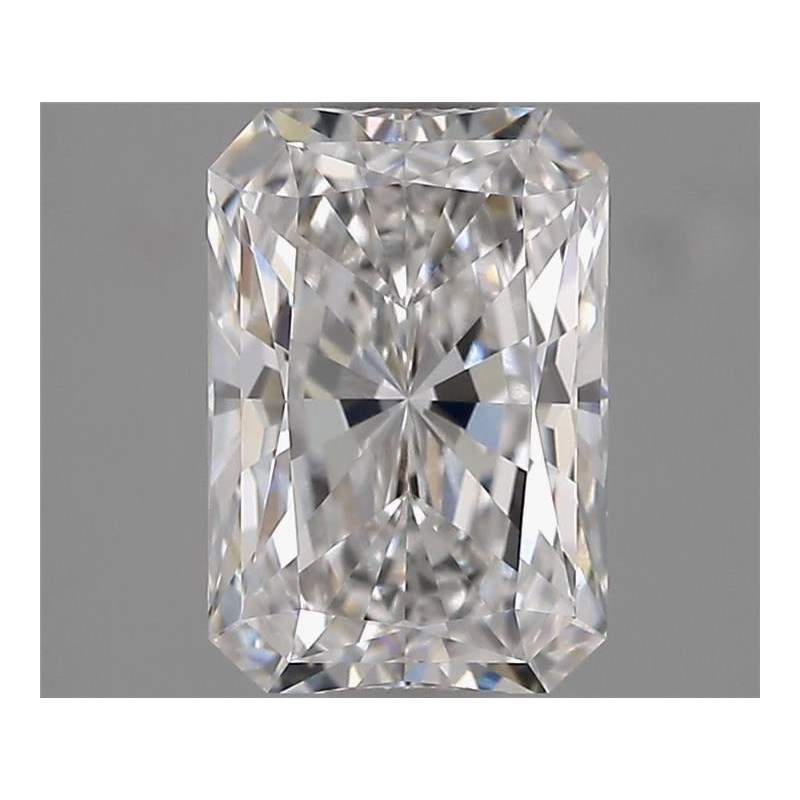 Diament laboratoryjny bezbarwny radiant, 1.59ct, VVS1, E, IGI LG694556546