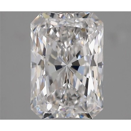 Diament laboratoryjny bezbarwny radiant, 1.59ct, VVS1, E, IGI LG694556546