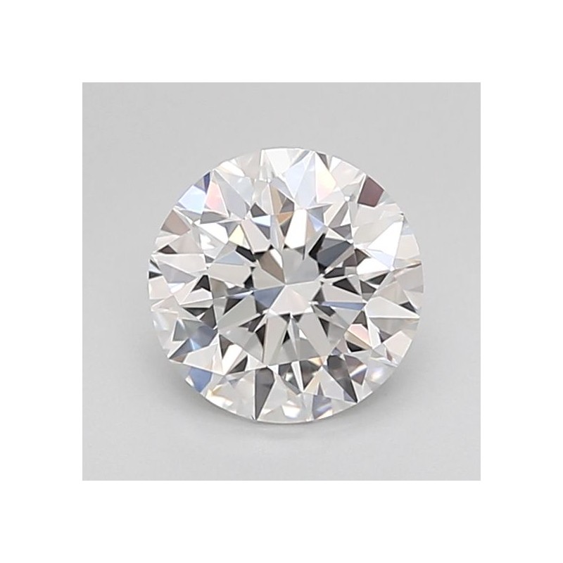 Diament laboratoryjny bezbarwny szlif okrągły, 1.18ct, VVS1, D, IGI LG653427554