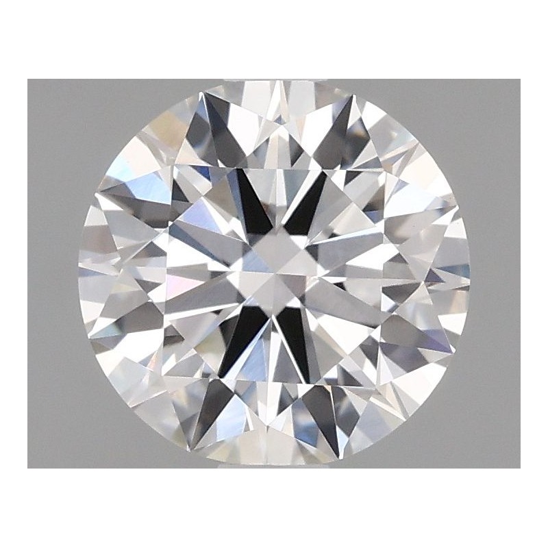 Diament laboratoryjny bezbarwny szlif okrągły, 1.46ct, VVS2, F, IGI LG644456754