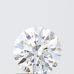 Diament laboratoryjny bezbarwny szlif okrągły, 1.03ct, VVS1, D, IGI LG671463819