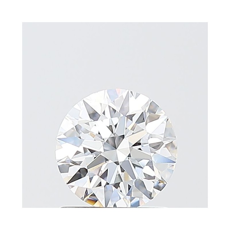 Diament laboratoryjny bezbarwny szlif okrągły, 1.03ct, VVS1, D, IGI LG671463819