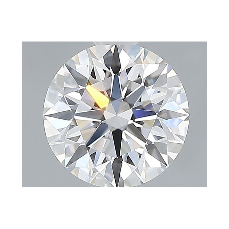 Diament laboratoryjny bezbarwny szlif okrągły, 1.04ct, VVS2, D, IGI LG742527798