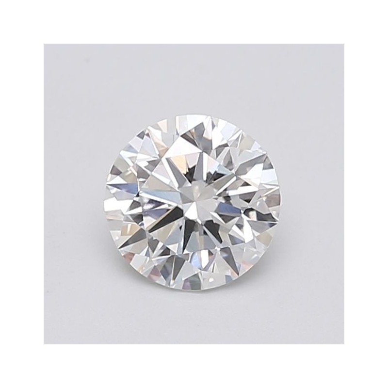 Diament laboratoryjny bezbarwny szlif okrągły, 1.21ct, VVS2, F, IGI LG669455318
