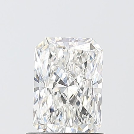 Diament laboratoryjny bezbarwny radiant, 1.05ct, VVS2, E, IGI LG718502508